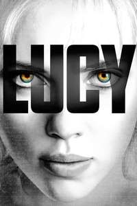 Lucy - Posters