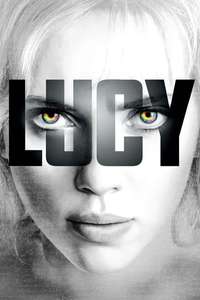 Lucy - Posters
