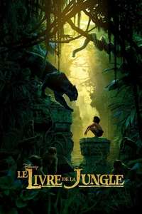 The Jungle Book - Posters