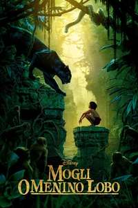 The Jungle Book - Posters
