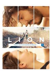 Lion - Poster
