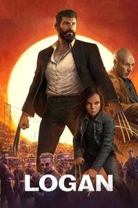 Logan - Posters