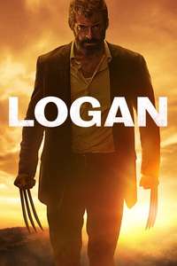 Logan - Posters