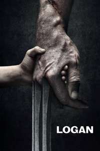 Logan - Posters