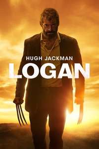 Logan - Posters