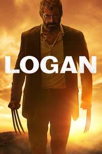 Logan - Posters