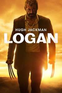 Logan - Posters