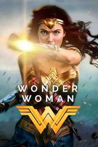 Wonder Woman - Posters