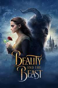 Beauty and the Beast - Posters