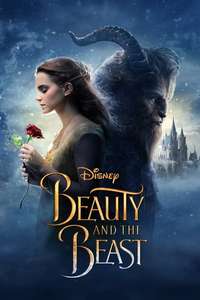Beauty and the Beast - Posters
