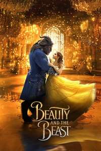 Beauty and the Beast - Posters