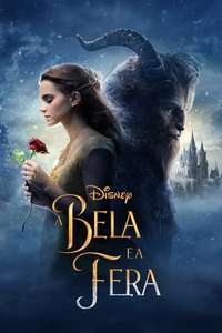 Beauty and the Beast - Posters