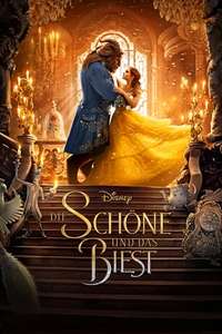 Beauty and the Beast - Posters
