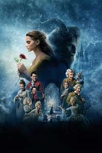 Beauty and the Beast - Posters