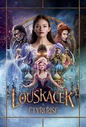 The Nutcracker and the Four Realms