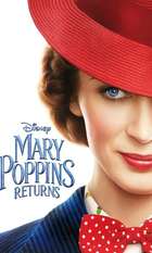Mary Poppins Returns