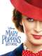 Mary Poppins Returns
