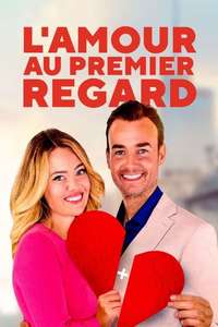 Love’s Match - Poster