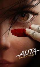 Alita: Battle Angel