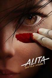 Alita: Battle Angel