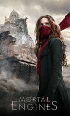 Mortal Engines
