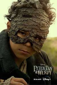 Peter Pan & Wendy - Posters