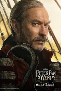 Peter Pan & Wendy - Posters