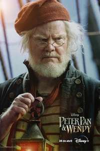Peter Pan & Wendy - Posters