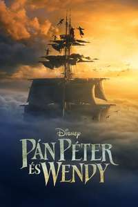 Peter Pan & Wendy - Posters