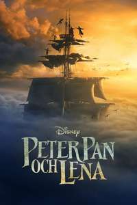 Peter Pan & Wendy - Posters