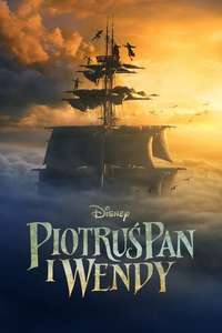 Peter Pan & Wendy - Posters