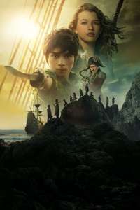 Peter Pan & Wendy - Posters