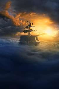 Peter Pan & Wendy - Posters