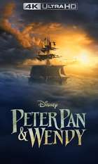 Peter Pan & Wendy