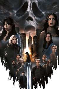 Scream VI - Poster