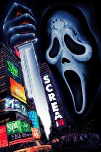 Scream VI - Poster