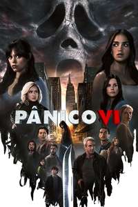 Scream VI - Poster