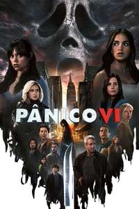 Scream VI - Poster