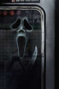 Scream VI - Poster