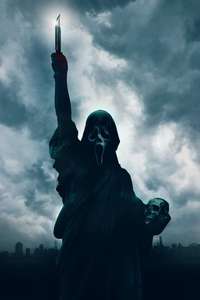 Scream VI - Poster