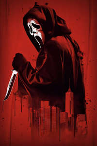 Scream VI - Poster