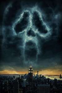 Scream VI - Poster