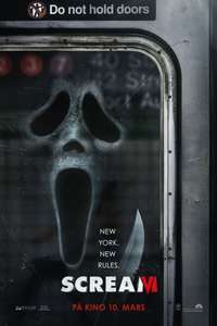 Scream VI - Poster