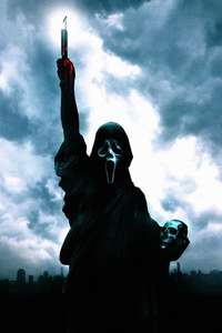 Scream VI - Poster