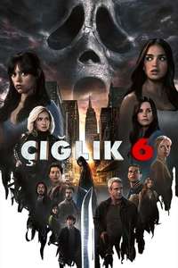 Scream VI - Poster