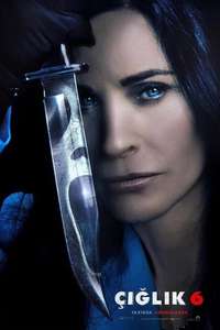 Scream VI - Poster