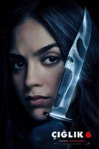 Scream VI - Poster