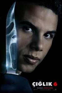Scream VI - Poster