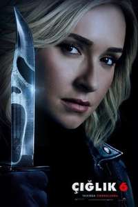 Scream VI - Poster