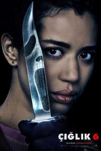 Scream VI - Poster